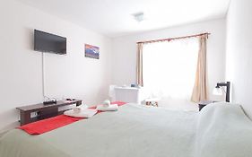 Newen Bed&Breakfast